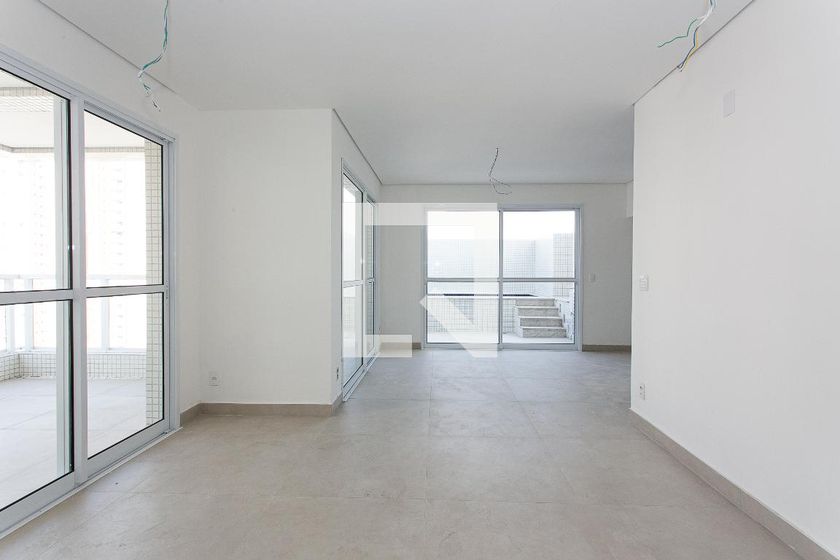 Cobertura, 2 quartos, 128 m² - Foto 3