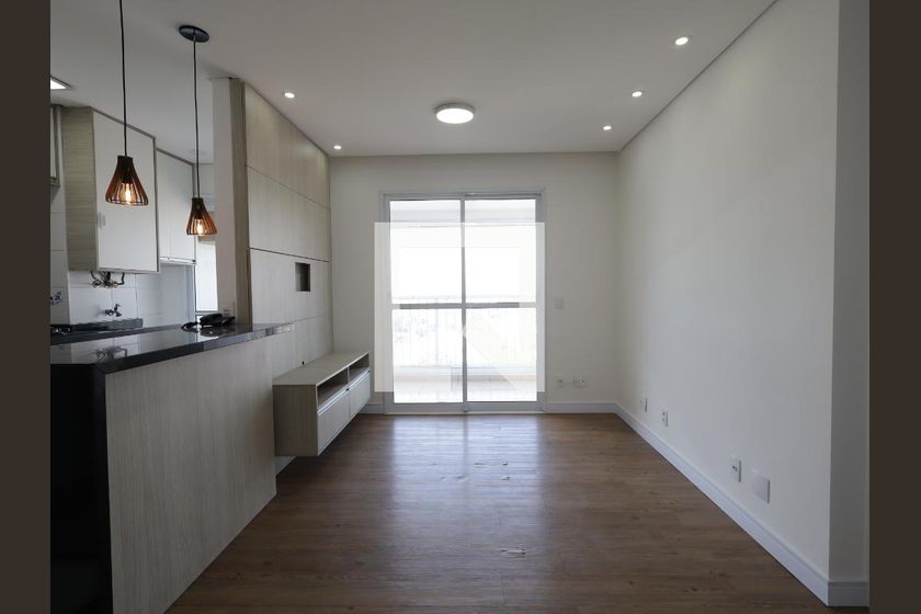 Apartamento, 2 quartos, 62 m² - Foto 4