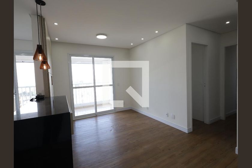 Apartamento, 2 quartos, 62 m² - Foto 1