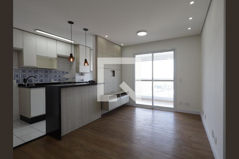Apartamento, 2 quartos, 62 m² - Foto 3