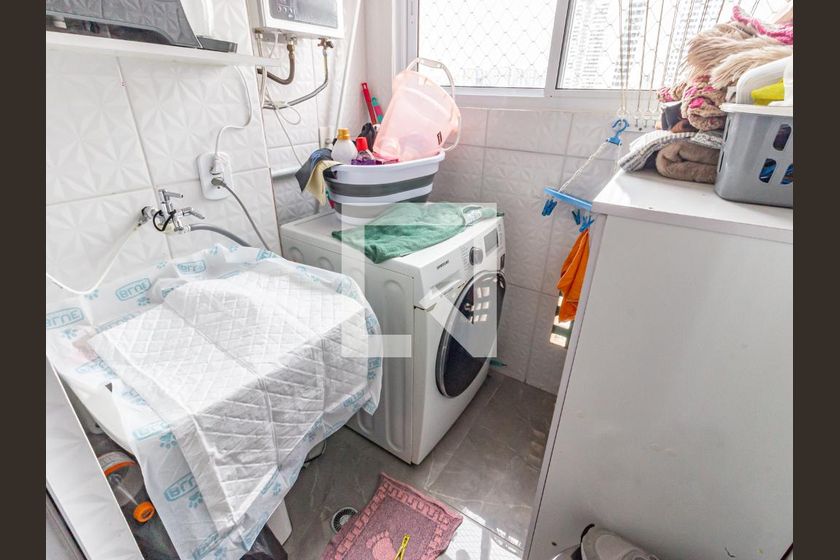 Apartamento, 2 quartos, 51 m² - Foto 51