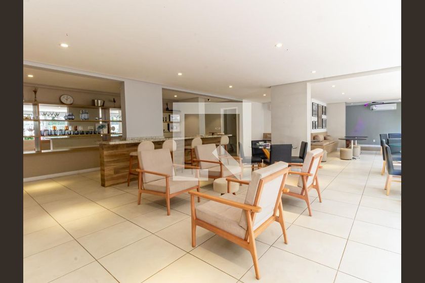 Apartamento, 2 quartos, 51 m² - Foto 93