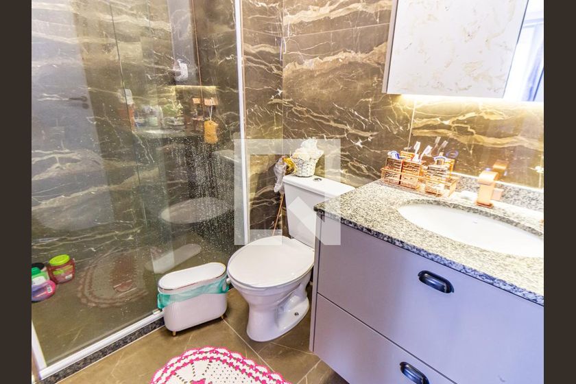 Apartamento, 2 quartos, 51 m² - Foto 35
