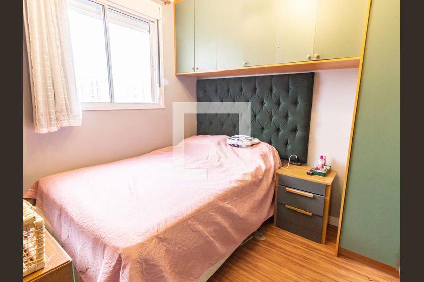 Apartamento, 2 quartos, 51 m² - Foto 19