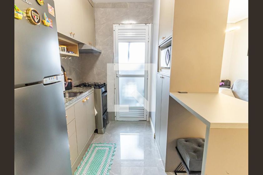 Apartamento, 2 quartos, 51 m² - Foto 45
