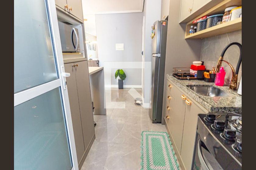 Apartamento, 2 quartos, 51 m² - Foto 49