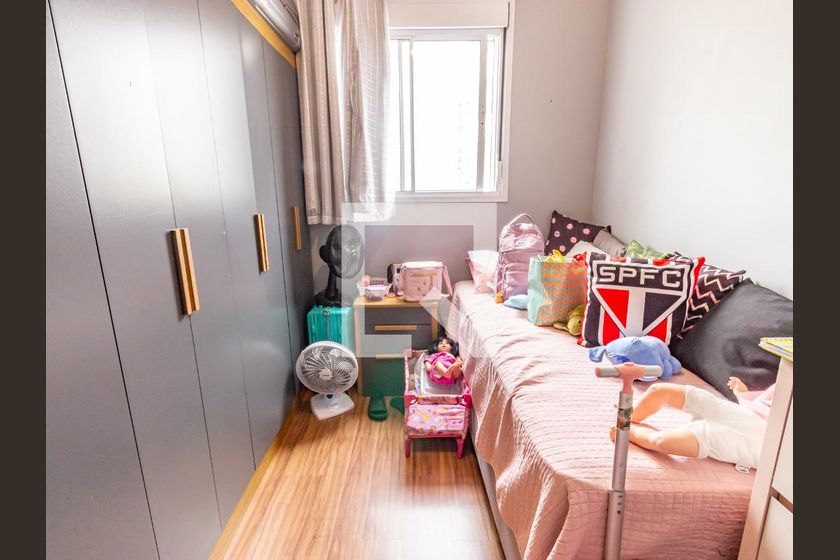 Apartamento, 2 quartos, 51 m² - Foto 29