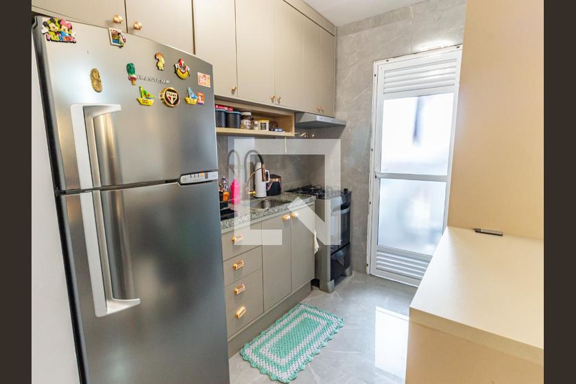 Apartamento, 2 quartos, 51 m² - Foto 43