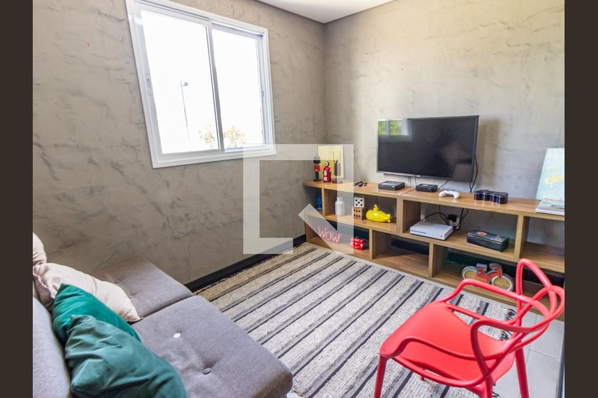Apartamento, 2 quartos, 51 m² - Foto 85