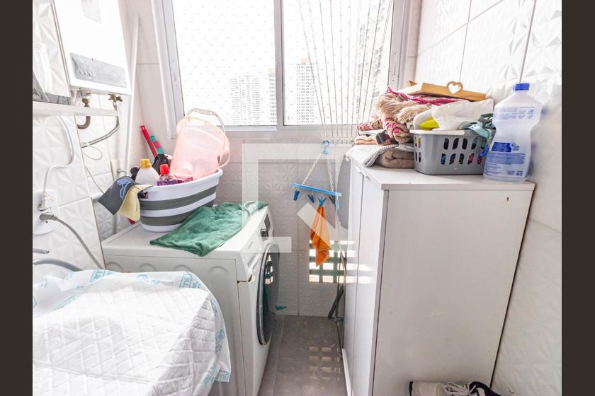 Apartamento, 2 quartos, 51 m² - Foto 53