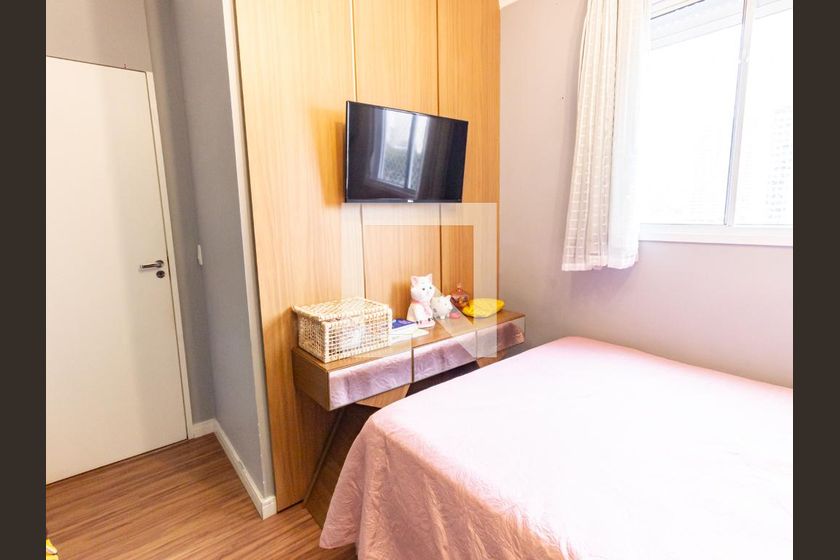 Apartamento, 2 quartos, 51 m² - Foto 23
