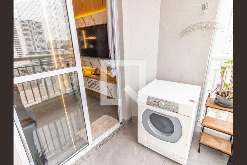 Apartamento, 2 quartos, 51 m² - Foto 15