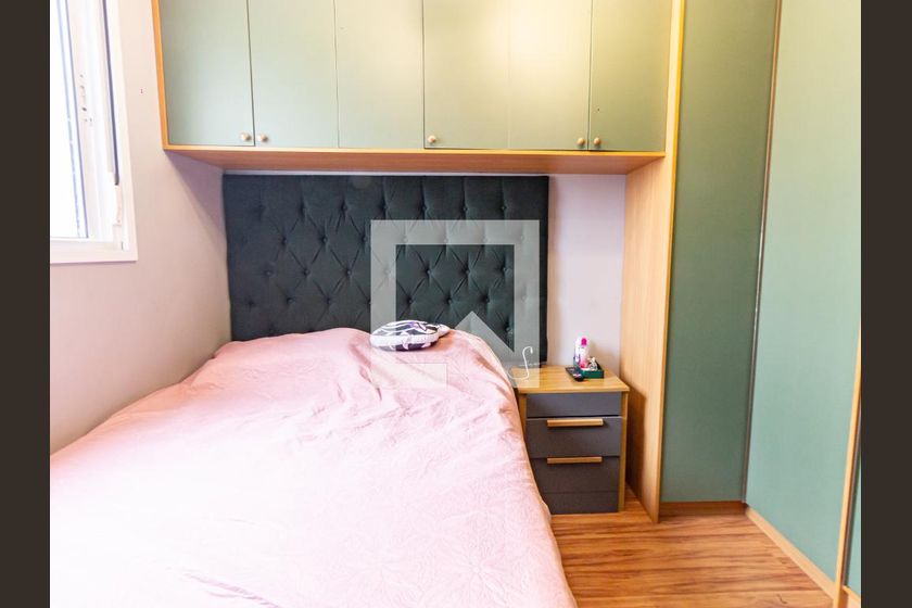 Apartamento, 2 quartos, 51 m² - Foto 21