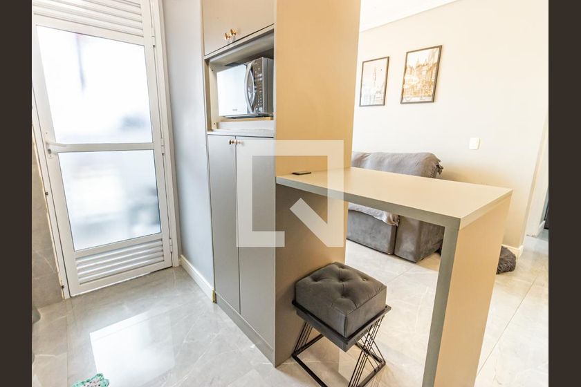 Apartamento, 2 quartos, 51 m² - Foto 47