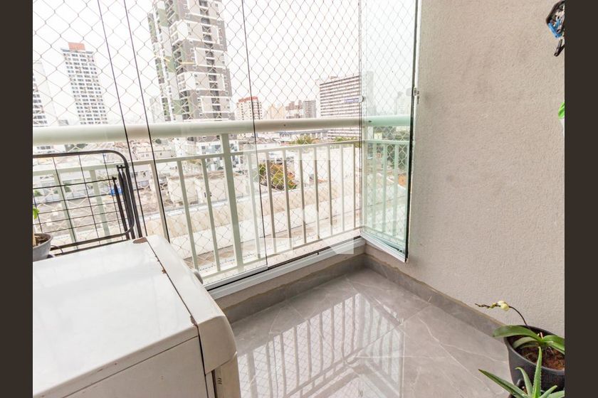 Apartamento, 2 quartos, 51 m² - Foto 11
