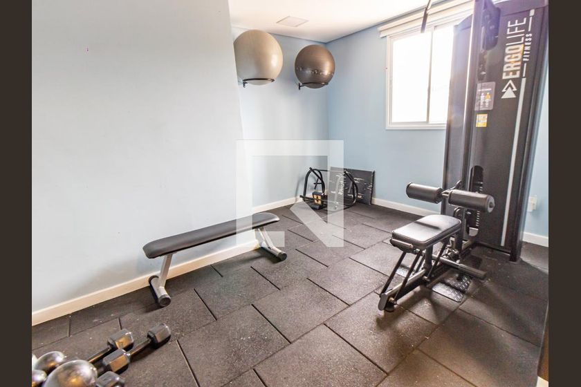 Apartamento, 2 quartos, 51 m² - Foto 63