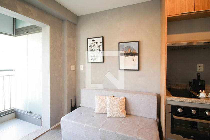 Casa de Condomínio, 1 quarto - Foto 4