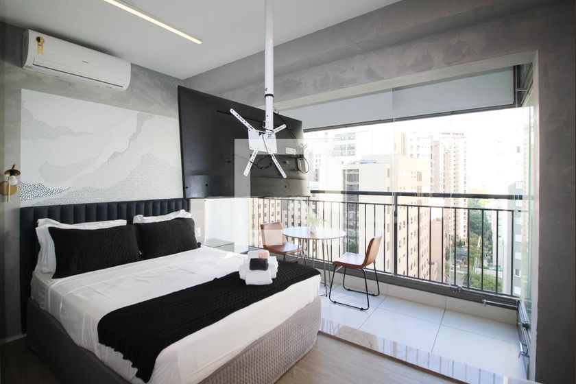 Casa de Condomínio, 1 quarto - Foto 2