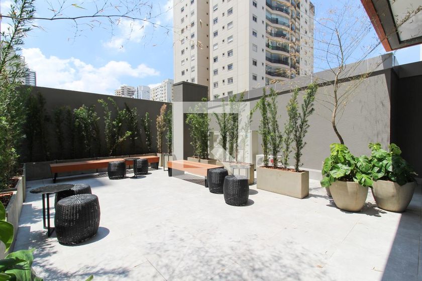 Casa de Condomínio, 1 quarto - Foto 24