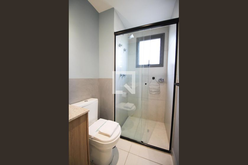 Casa de Condomínio, 1 quarto - Foto 11