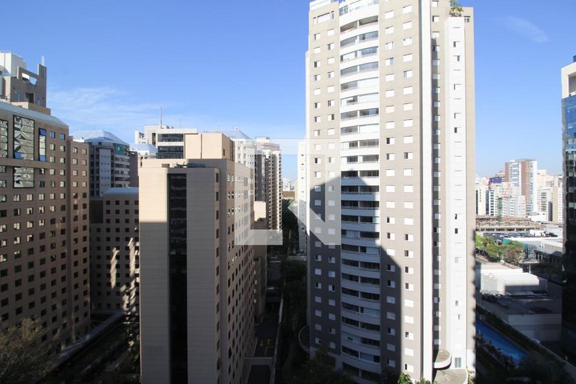 Casa de Condomínio, 1 quarto - Foto 10