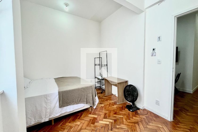 Apartamento, 2 quartos, 75 m² - Foto 35