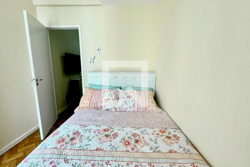 Apartamento, 2 quartos, 75 m² - Foto 33