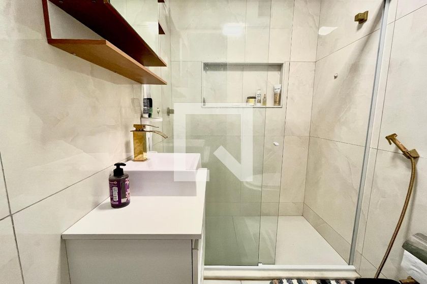 Apartamento, 2 quartos, 75 m² - Foto 57