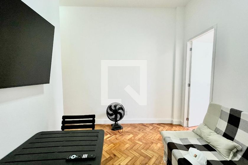Apartamento, 2 quartos, 75 m² - Foto 11