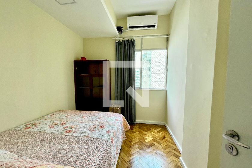 Apartamento, 2 quartos, 75 m² - Foto 25