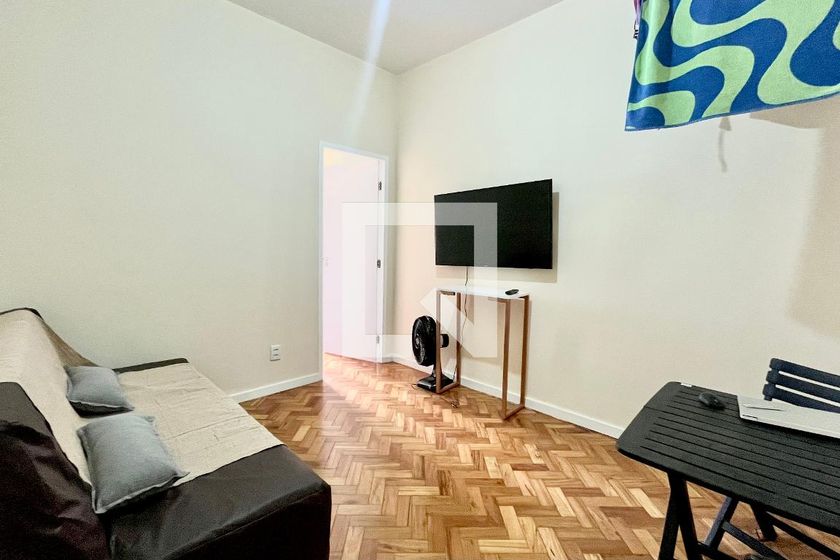 Apartamento, 2 quartos, 75 m² - Foto 1