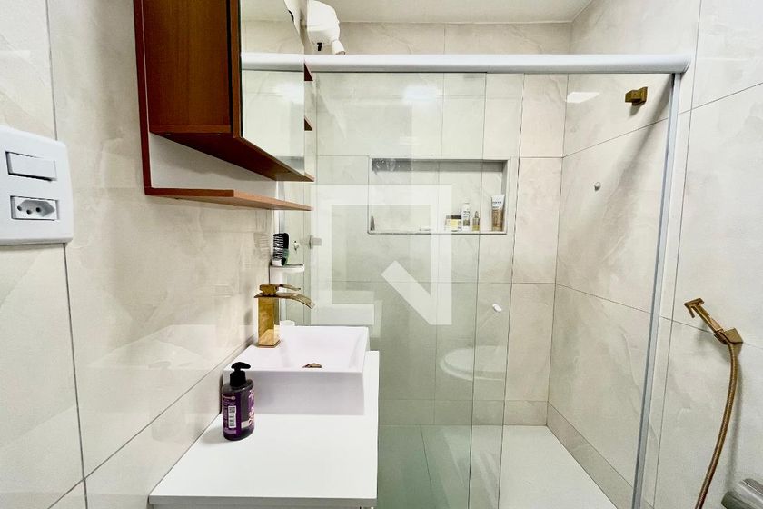 Apartamento, 2 quartos, 75 m² - Foto 61