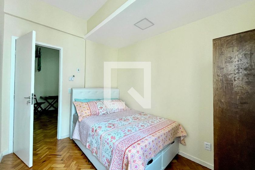 Apartamento, 2 quartos, 75 m² - Foto 27