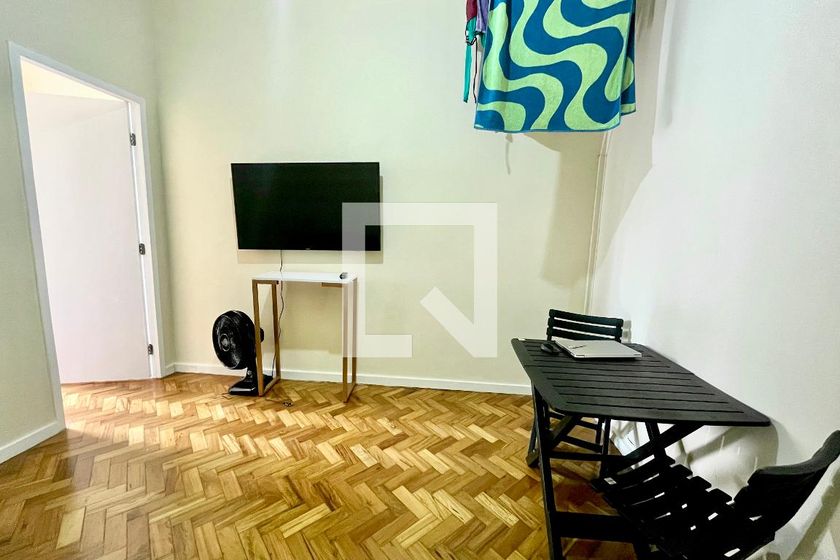 Apartamento, 2 quartos, 75 m² - Foto 3