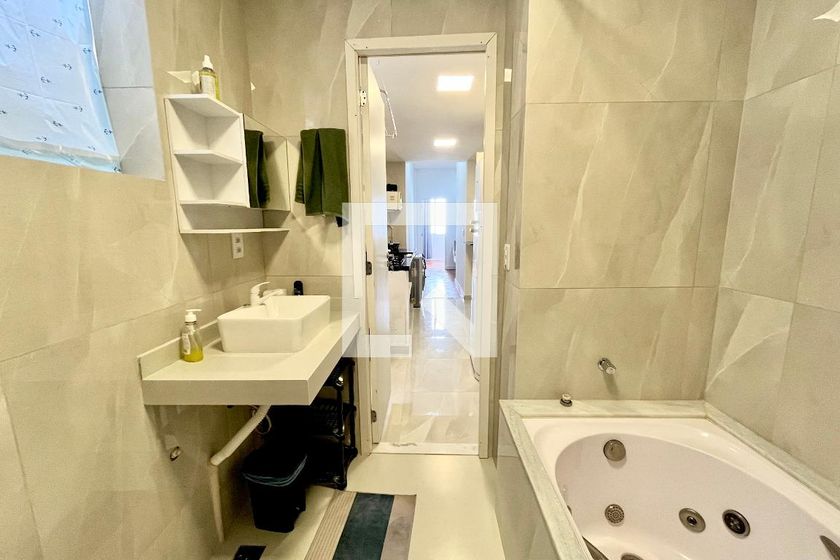 Apartamento, 2 quartos, 75 m² - Foto 63