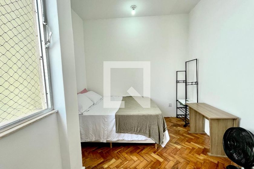 Apartamento, 2 quartos, 75 m² - Foto 39