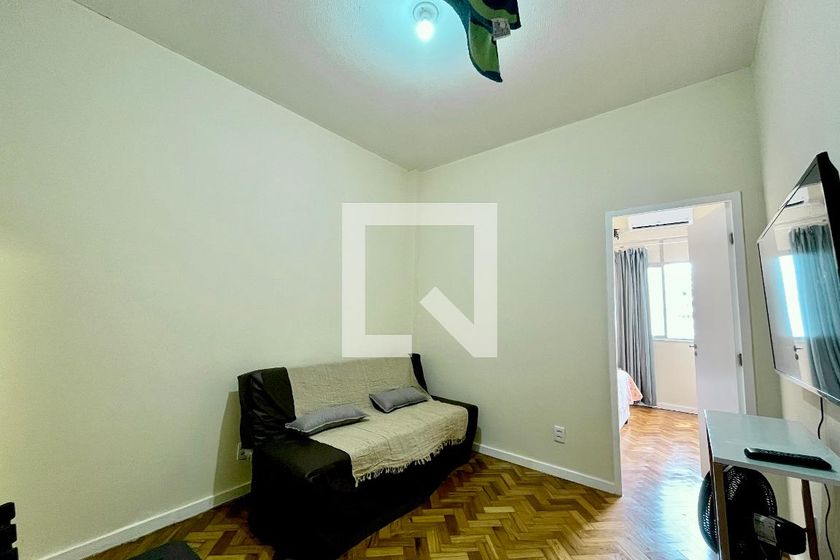 Apartamento, 2 quartos, 75 m² - Foto 5