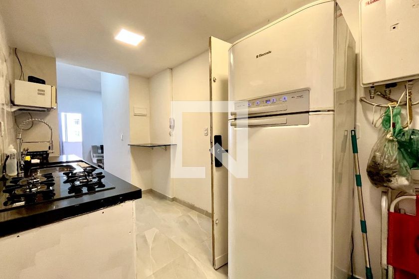 Apartamento, 2 quartos, 75 m² - Foto 95