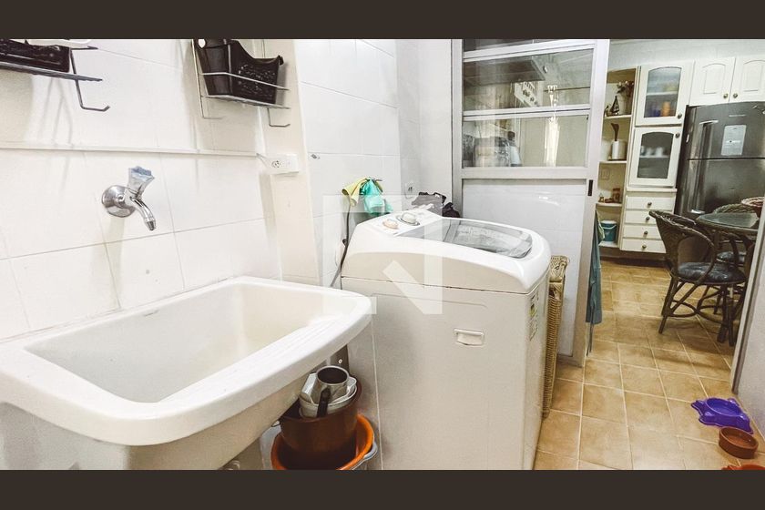 Apartamento, 3 quartos, 120 m² - Foto 43