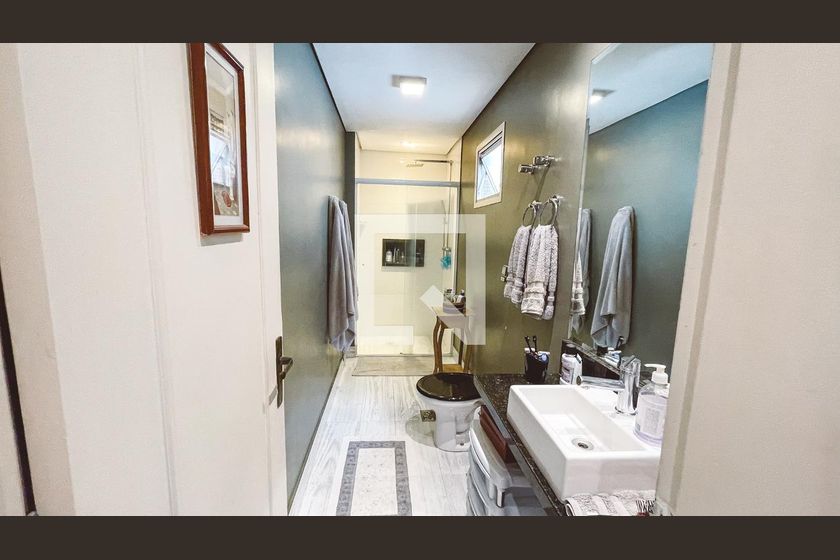 Apartamento, 3 quartos, 120 m² - Foto 31