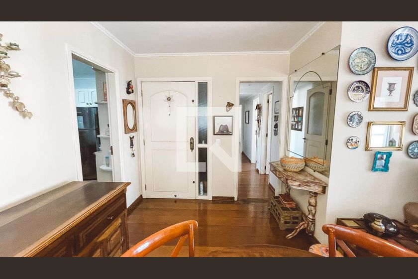 Apartamento, 3 quartos, 120 m² - Foto 6