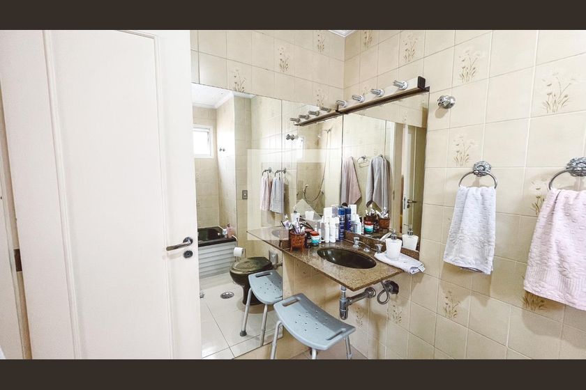Apartamento, 3 quartos, 120 m² - Foto 29
