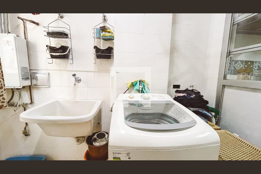Apartamento, 3 quartos, 120 m² - Foto 41