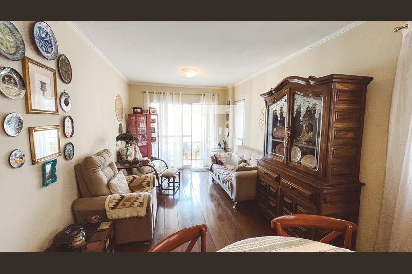 Apartamento, 3 quartos, 120 m² - Foto 2