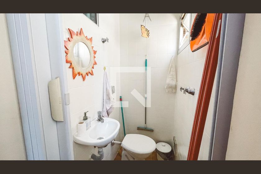 Apartamento, 3 quartos, 120 m² - Foto 48