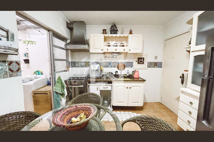 Apartamento, 3 quartos, 120 m² - Foto 37