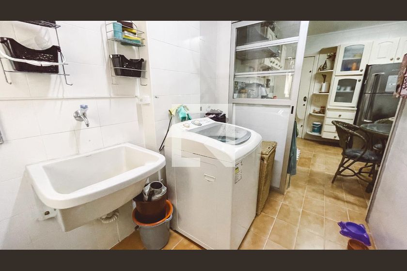 Apartamento, 3 quartos, 120 m² - Foto 44