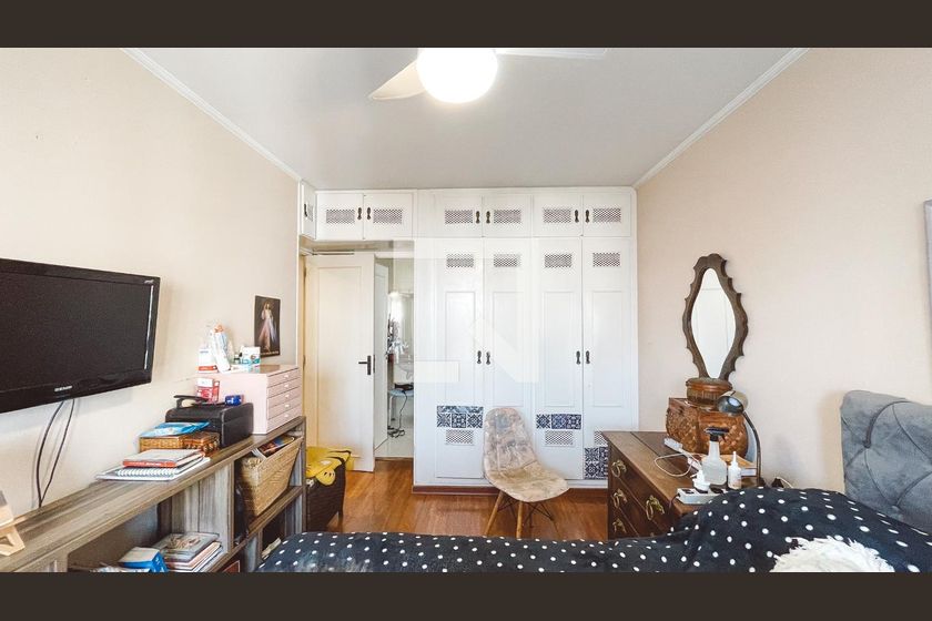 Apartamento, 3 quartos, 120 m² - Foto 25