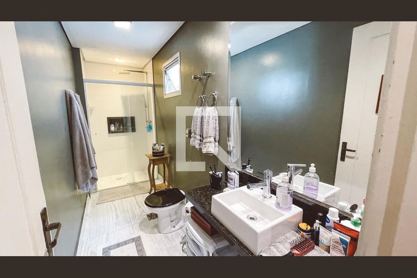 Apartamento, 3 quartos, 120 m² - Foto 35