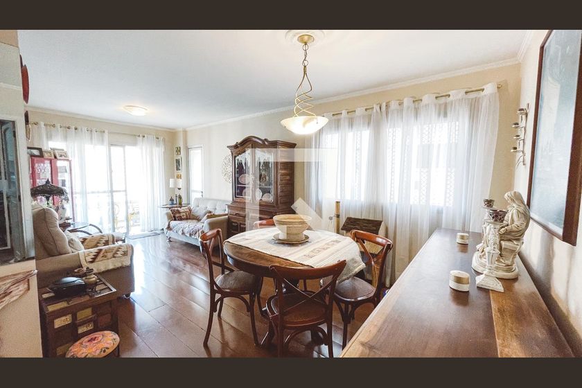 Apartamento, 3 quartos, 120 m² - Foto 5